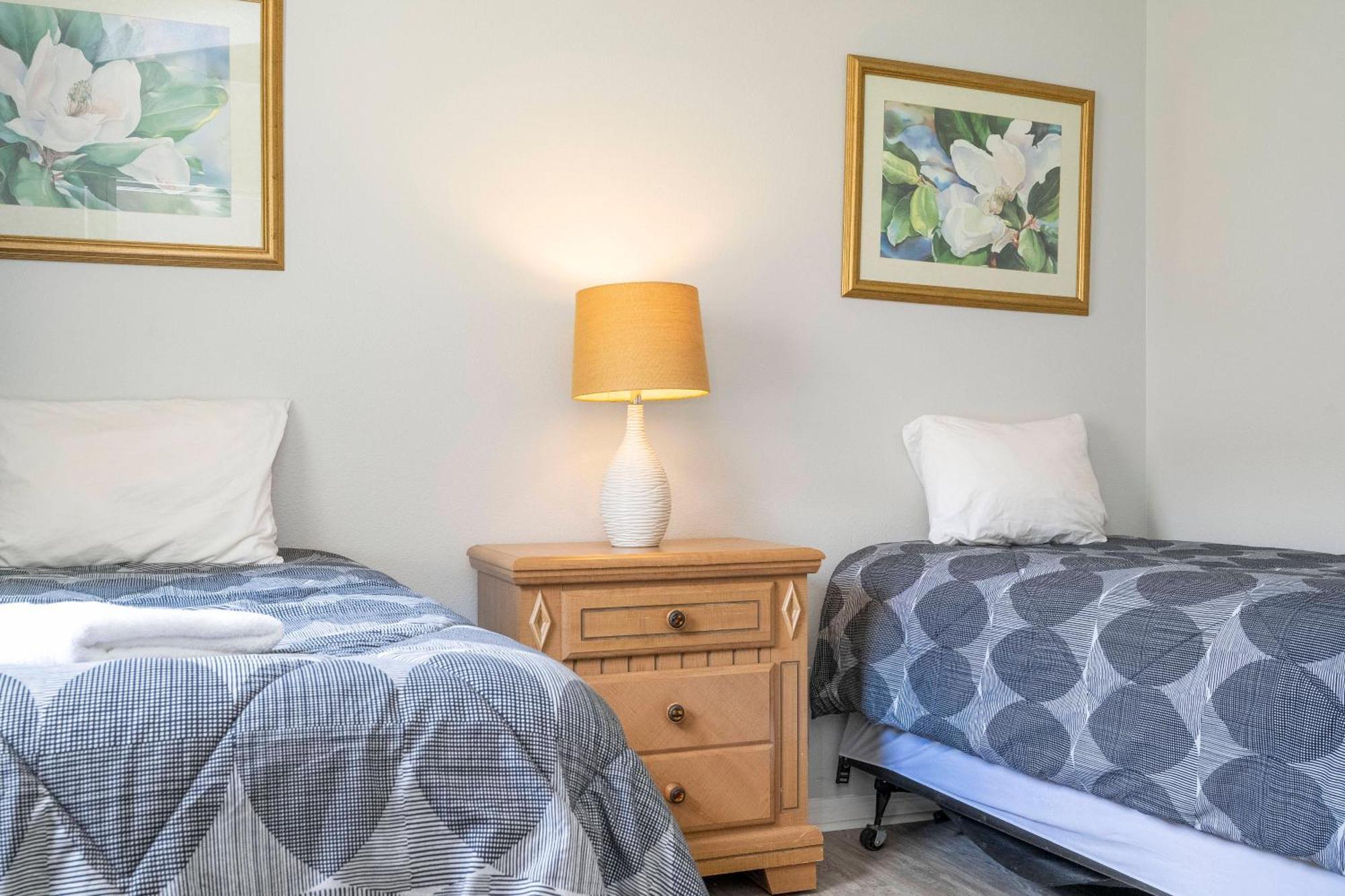 Cozy Vacation Home Near To Disney 2619 Kissimmee Exterior photo